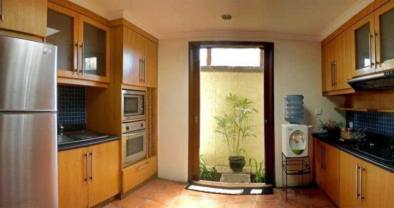 Pat-Mase Villas Jimbaran Εξωτερικό φωτογραφία