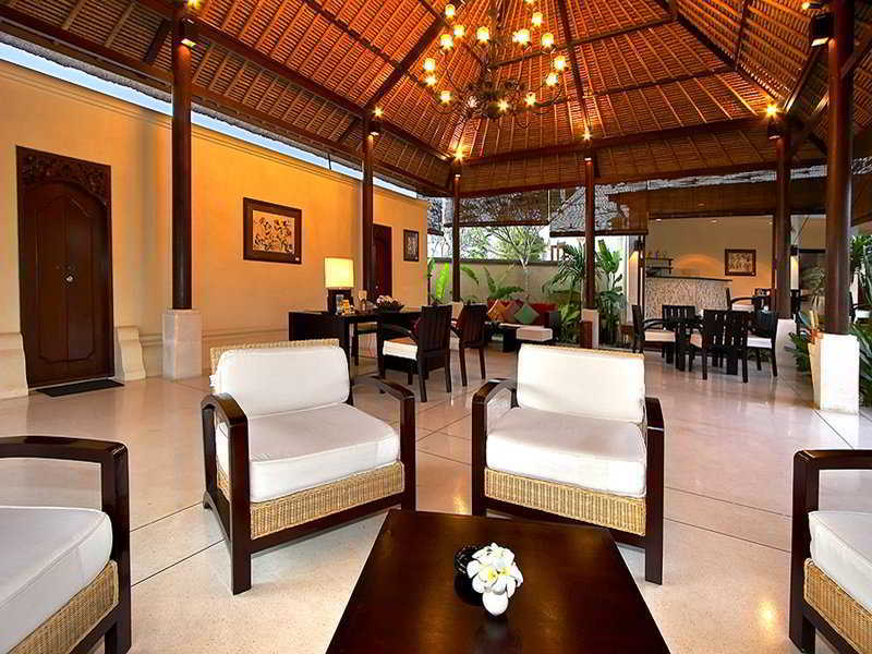 Pat-Mase Villas Jimbaran Εσωτερικό φωτογραφία