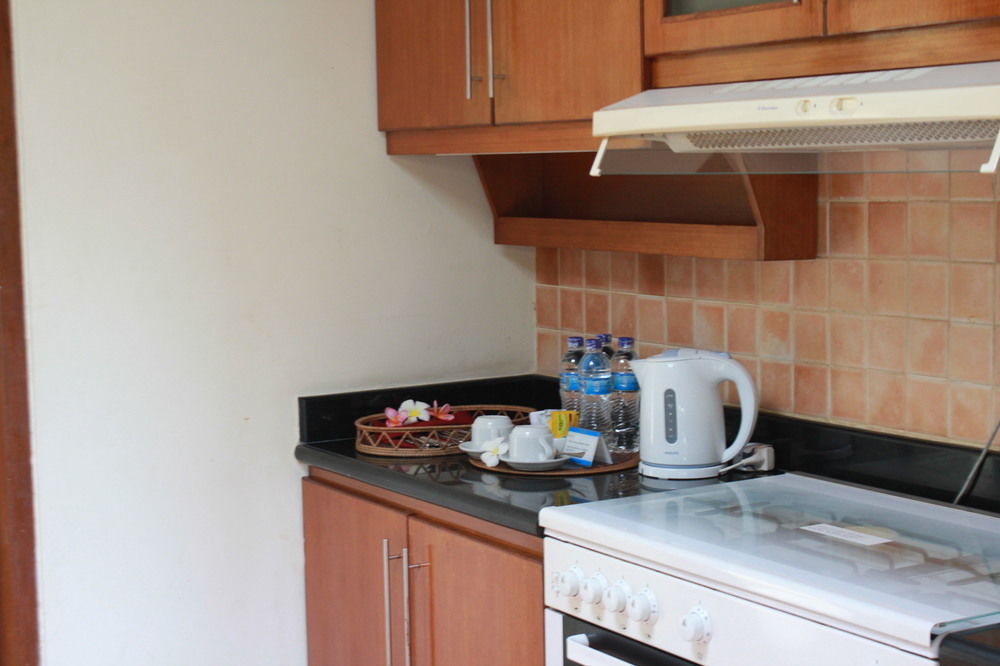 Pat-Mase Villas Jimbaran Εξωτερικό φωτογραφία